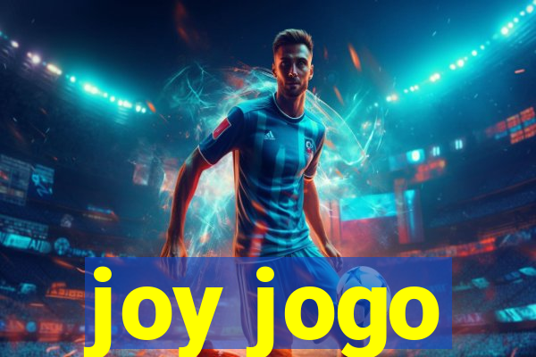 joy jogo